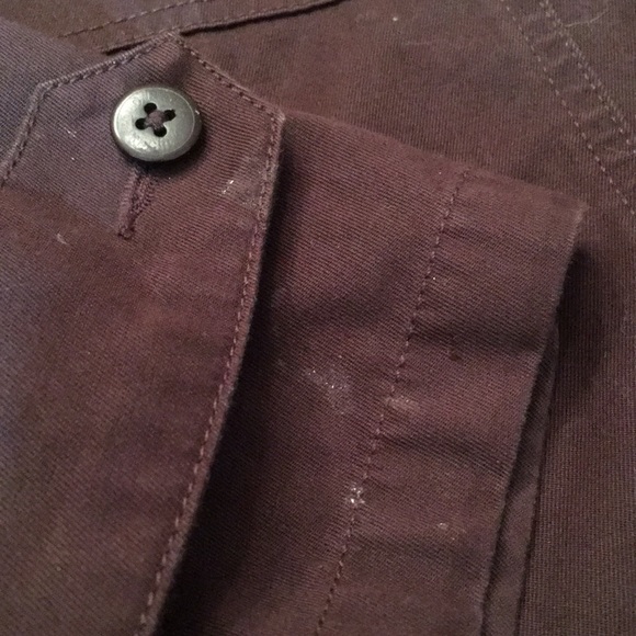 Ralph Lauren Sport Shooting Jacket - Picture 9 of 9